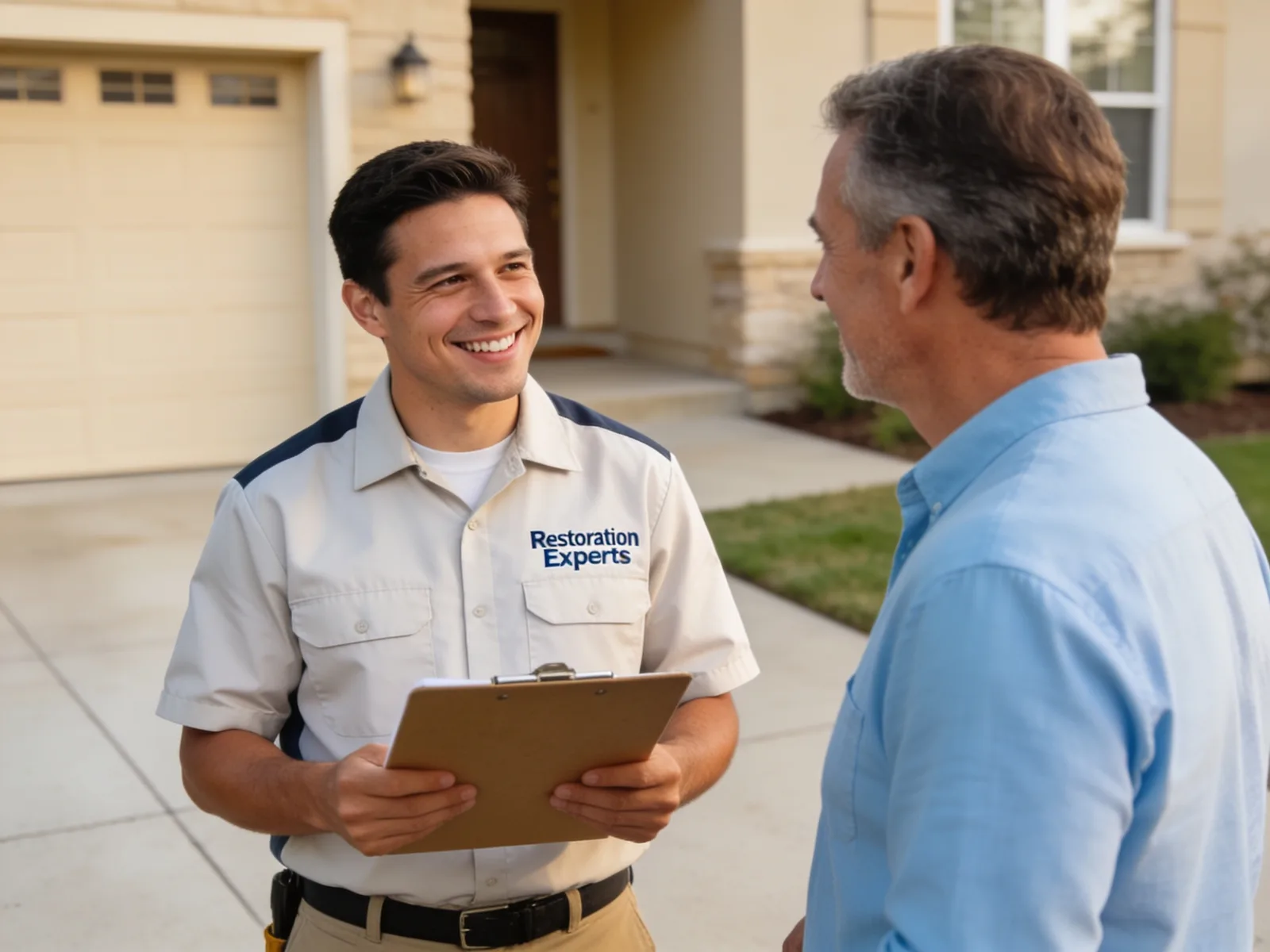 Water Damage Cleanup Mount Ephraim, NJ FAQs